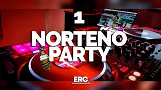 NORTEÑO PARTY 10  DELAYZER DJ Cumbias Chicha Orquesta amp Descansos ECUADORIAN REMIX [upl. by Tunk]