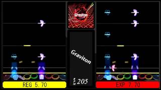 ギタドラXG3DrumMania XG3 Graviton  TIME CAPSULE Lab DREGEXP [upl. by Ramoh]