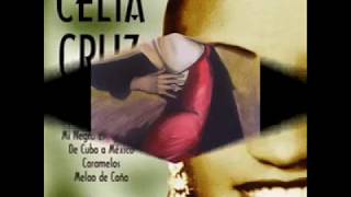 CELIA CRUZ  YO VİVİRE  SalsaAKİFmp4 [upl. by Bunder]