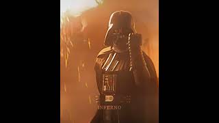 Henceforth You Shall Be Known As Darth Vader starwars darthvaderedit vaderedit starwarsedit [upl. by Tait]