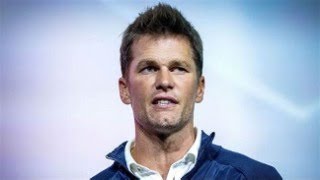 Tom Brady new Owner what was actually said by jets owner Jones outburst preview of week 7 [upl. by Angil]