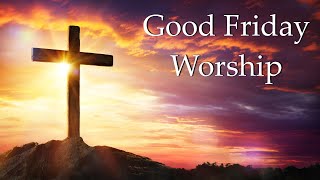 Good Friday Worship Music  Instrumental [upl. by Dyna]