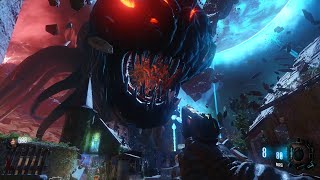 Revelations Solo Easter Egg Gameplay 2024 No Commentary Black Ops 3 Zombies [upl. by Platas509]