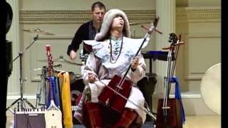 Шарав  Сэрсэн тал Tengger Cavalry НьюЙорк [upl. by Arlo]