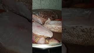 lapu lapu fish recipeginisang lapu lapuisda recipeseafood recipefish recipe [upl. by Skardol]