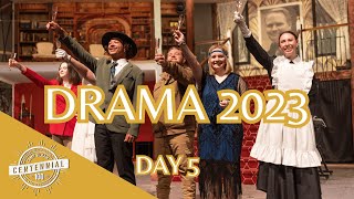 Camp Siloam 2023 Drama day 5 [upl. by Nairrod]