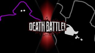 Death Battle Fan Made Trailer  The Main Problem [upl. by Darline224]