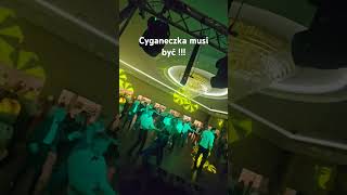 Cyganeczka Zosia party muzyka zabawa wesele [upl. by Flagler]