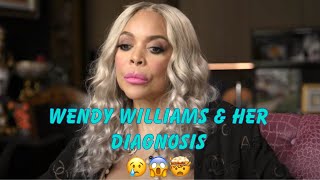 Wendy Williams Faces A Tough Battle Whats Next [upl. by Carnay]