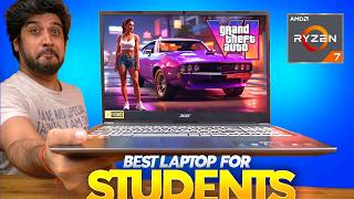 Acer Aspire Lite 2024 Review  AMD Ryzen 75700U ⚡️ Best Budget Laptop Under ₹40000 for Students [upl. by Ecitnerp844]