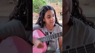 Adorarei  Fabiana Anastácio Cover [upl. by Particia]