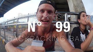 Ab nach Lombok  Indonesien  Weltreise Vlog  Backpacking 99 [upl. by Atnauqahs]