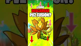 DUDAS DE PLANTAS VS ZOMBIES FUSIÓN en plantasvszombies [upl. by Nnylcaj]