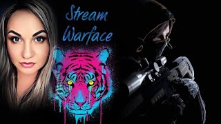 Стрим Warface HIMERA WF  RM [upl. by Maury]