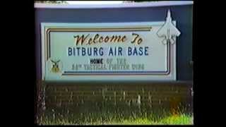 Bitburg Air Base SNL 1982 [upl. by Adamsen]