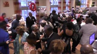 Dobbins High School 50th Class Reunion in Philadelphia [upl. by Pelmas]