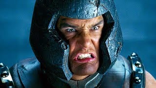 quotIm The Juggernaut Bitchquot Scene  XMen The Last Stand 2006 Movie Clip HD [upl. by Ayekan]