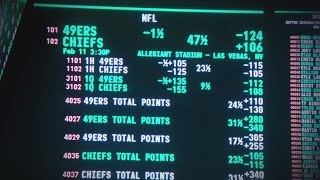 Missouri professional sports teams support ballot initiative campaign to legalize sports betting [upl. by Ttennej231]