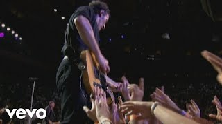 Bruce Springsteen Reveals What Song Changed His Life [upl. by Ashien]