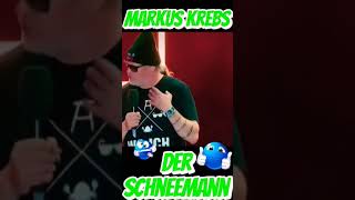 Markus Krebs 😂 comedy shorts funny [upl. by Pacian]