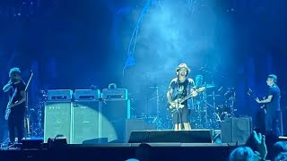 Pearl Jam  Better Man Save It For Later Live at Marvel Stadium Melbourne Australia 🦘🦘 16112024 [upl. by Kcirdot]