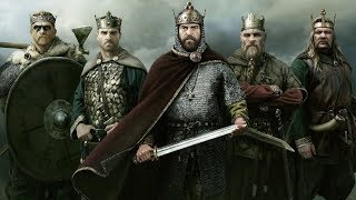 Total War Thrones of Britannia  First Impressions [upl. by Frasch]