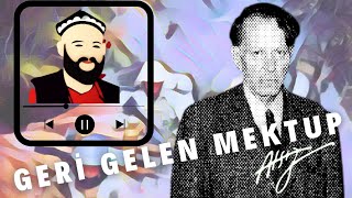 Ozan Ünsal  Geri Gelen Mektup ▶️ [upl. by Candace342]