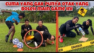 MENCARI RAJA BOTTLE FLIP BUAT GEGER 0TAK TEAM AF2C [upl. by Shapiro809]