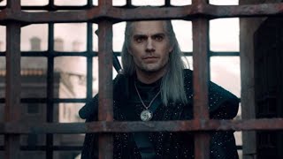 The Witcher Season 1 Episode 7 quotBefore a Fallquot  AfterBuzz TV [upl. by Obie]