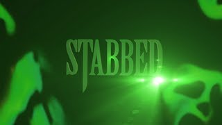 STABBED  A StabMoviescom Short Film  Full Movie [upl. by Mccready656]