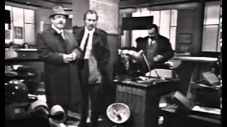 Maigret Il Ladro Solitario s4e2 1972 1Di2 Hq By Brainquake sharingfreelive net [upl. by Olethea]