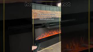 In house Electric Fireplace Setup  Eclipse Home  Electric Fireplace In Perth [upl. by Shell]