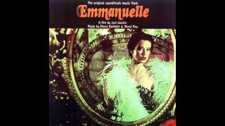 Emmanuëlle  Le Gout De Vivre 1972m4v [upl. by Pomfret]