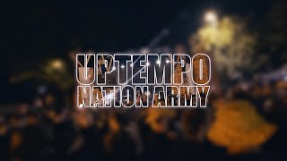 El Desperado  Uptempo Nation Army [upl. by Namhar]