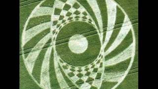 CROP CIRCLES 2010 MULTI DIMENSIONS ANCIENT GODS HOPE LOVE [upl. by Krenn]