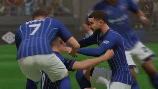 Ipswich vs Aston Villa Extended Highlights  Premier League 2425 [upl. by Malita]