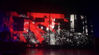 Twenty One Pilots  Hometown 4K Camden NJ [upl. by Renata527]