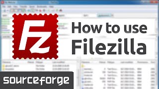 How to Download and Install Filezilla [upl. by Adas]