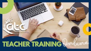 TEACHER TRAINING COURSES ONLINE [upl. by Shari]