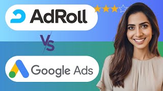 Adroll Vs Google Ads Which Is Better [upl. by Modesty847]