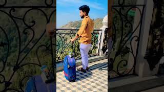 🤍 Buri nazra wale logviralshorts bpraak allahdebandeya trendingsong jasminbhasin travel [upl. by Suoicerp]