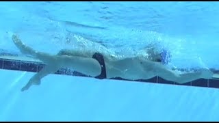 8 Great Backstroke Arm Drills [upl. by Areid]