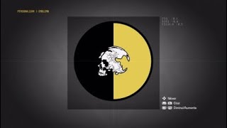 MGS V Amazing Emblems [upl. by Voccola890]