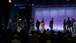 City Church Live Stream [upl. by Farman]