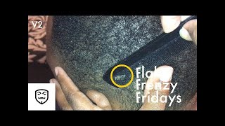 FLAKE FRENZY FRIDAYS V2  Scratchers Anonymous ASMR E12 muted [upl. by Bubb]