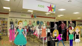 Childish Dad wants a Princess Dress [upl. by Merci]