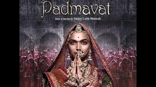 Jhoommani Jhoommani Aade Video Song  Padmaavat Telugu Deepika PadukoneShahid KapoorRanveer Singh [upl. by Halimaj]