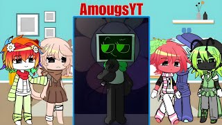 Dandys World Tiktok Compilation Dandys World Funny Tik Tok Roblox I React to themselves [upl. by Harbot]