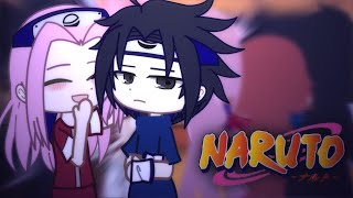 Past SasuSaku react  Guests  1  English Naruto  Boruto 🌸🍅 [upl. by Brest]