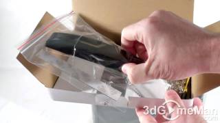 61  SilverStone Sugo SG04F SFF Case Unboxing Video [upl. by Aramat]